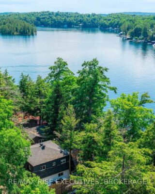 973 Foster Bay Lane, Leeds And The Thousand Islands