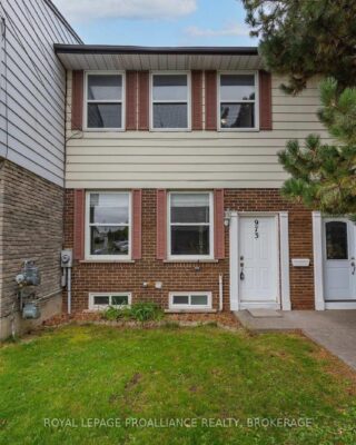 973 Oakview Avenue, Kingston