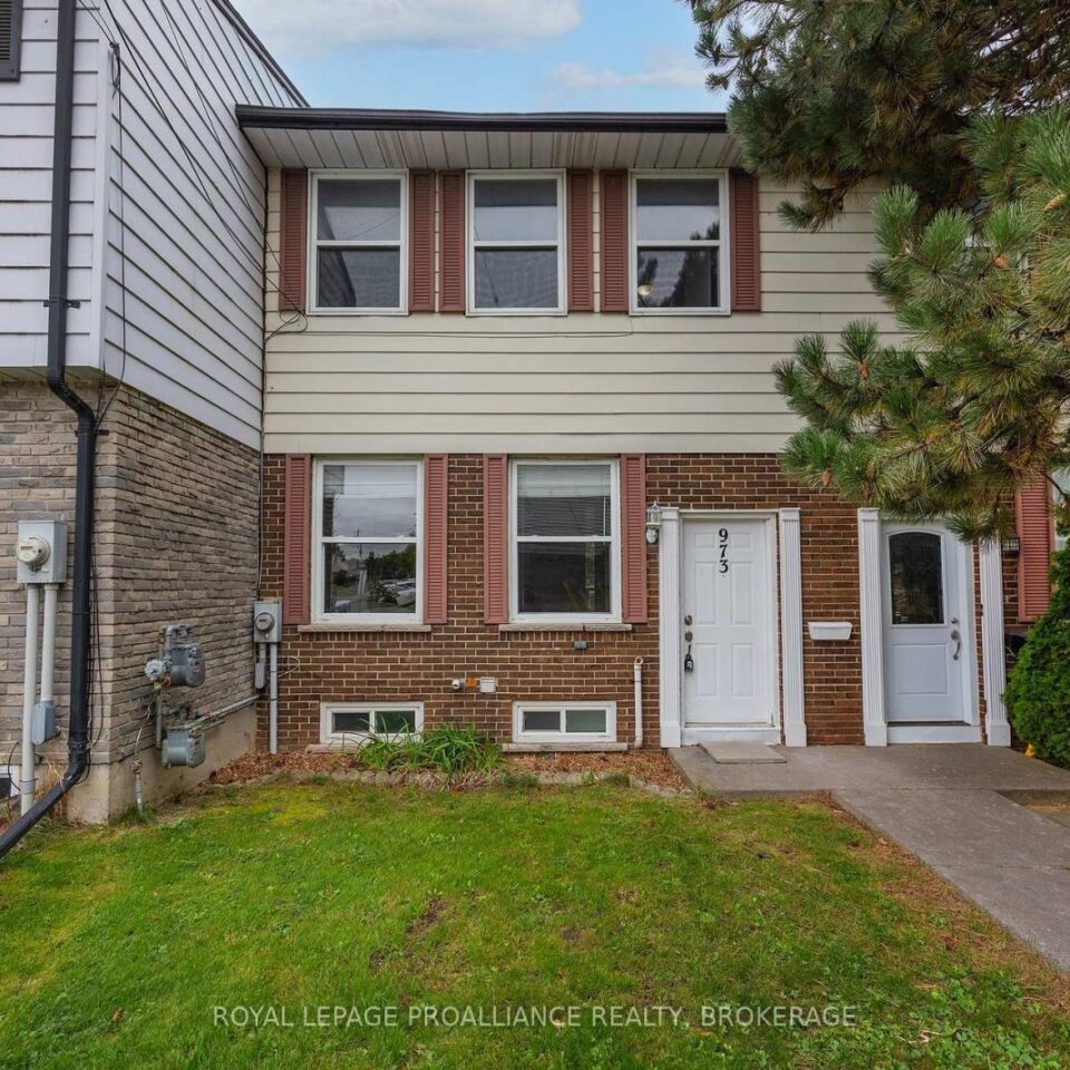 973 Oakview Avenue, Kingston