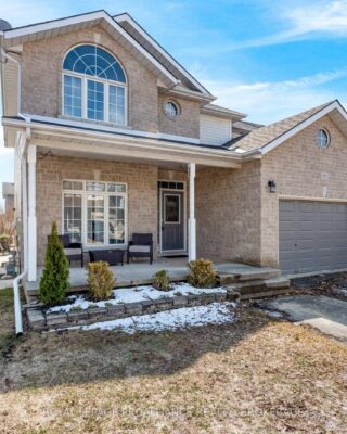 975 Bluffwood Avenue, Kingston