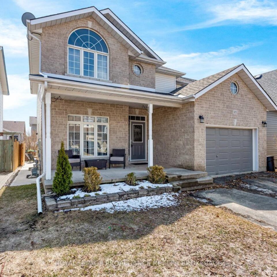 975 Bluffwood Avenue, Kingston