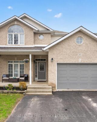 975 Bluffwood Avenue, Kingston