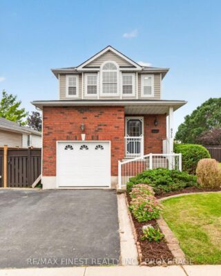 975 Ringstead Street, Kingston