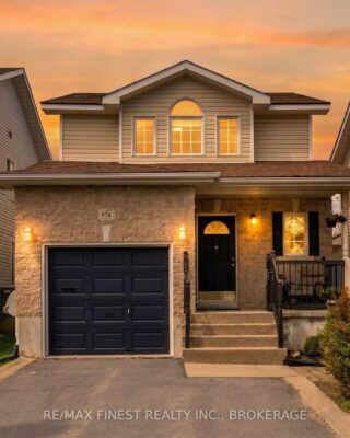 976 Bluffwood Avenue, Kingston