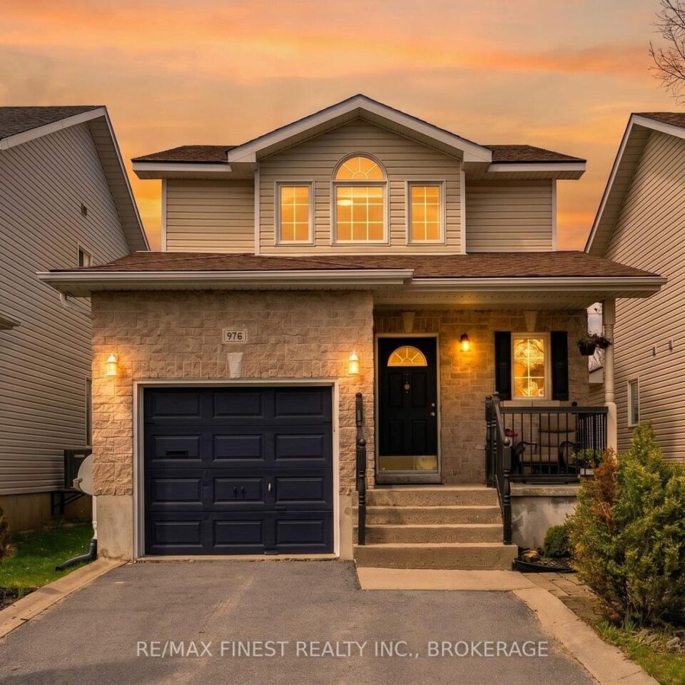 976 Bluffwood Avenue, Kingston