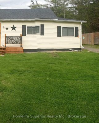 977 County Rd 38, Trent Hills