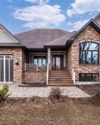 977 Woodbine Road, Kingston