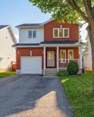 979 Rainbow Crescent, Kingston