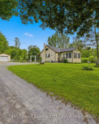 97c County Road 18, Prince Edward County
