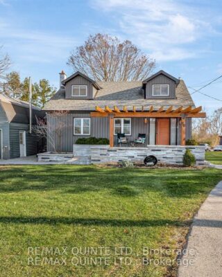 98 Blessington Road, Belleville