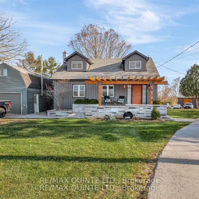 98 Blessington Road, Belleville
