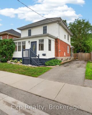 98 Cedar Street, Belleville
