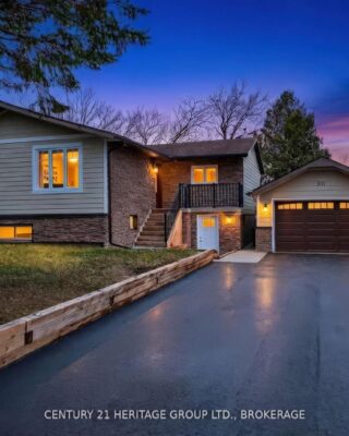 981 Woodbine Road, Kingston