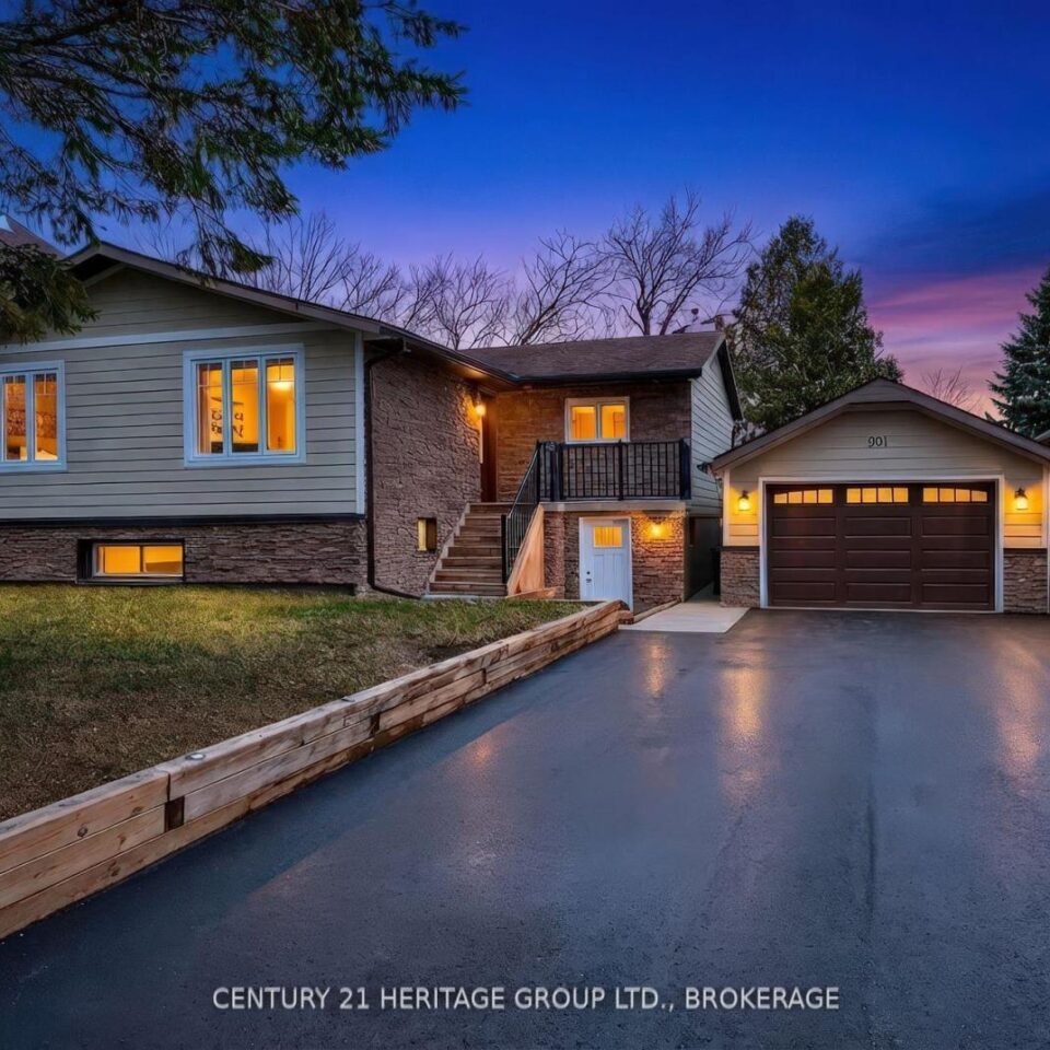 981 Woodbine Road, Kingston