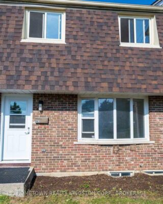 983 Oakview Avenue, Kingston