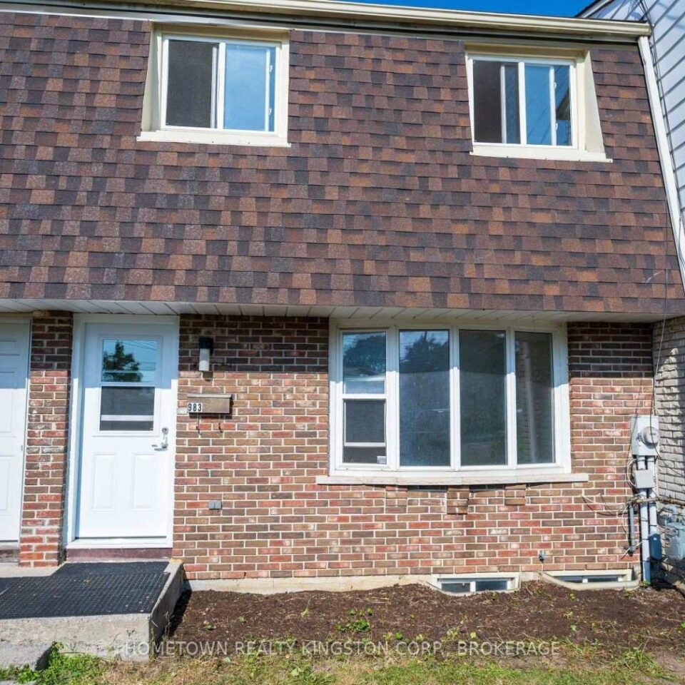 983 Oakview Avenue, Kingston