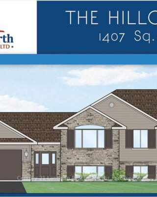 985 Crookston Road, Centre Hastings