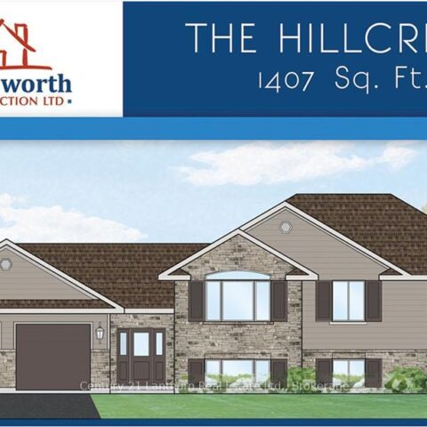 985 Crookston Road, Centre Hastings