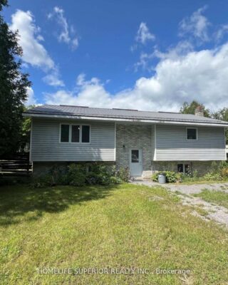 985 Twiddy Road, Centre Hastings