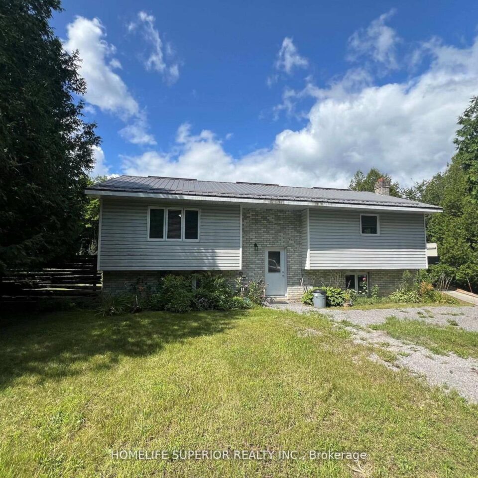 985 Twiddy Road, Centre Hastings