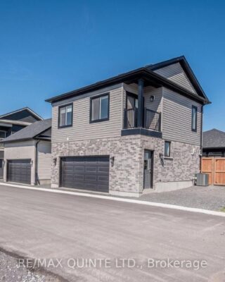 98b Riverstone Way, Belleville