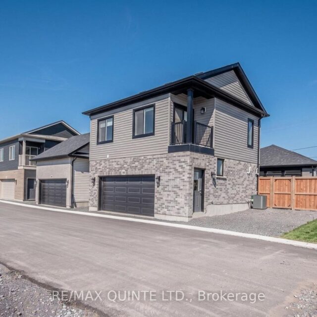 98b Riverstone Way, Belleville