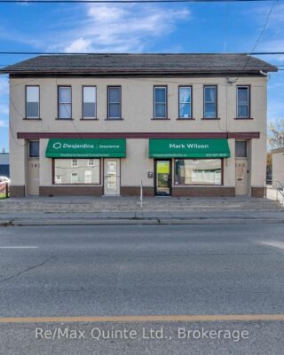 99-107 Station Street, Belleville