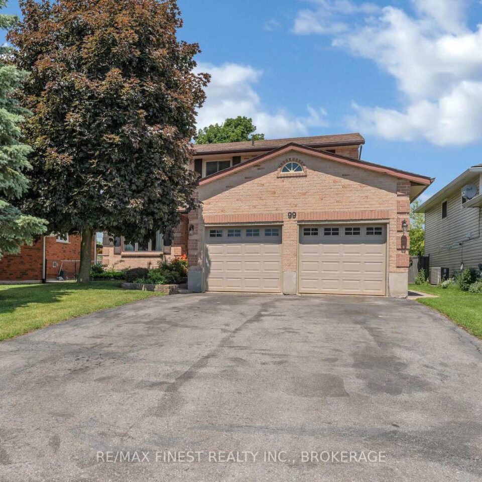 99 Beverly Street, Greater Napanee