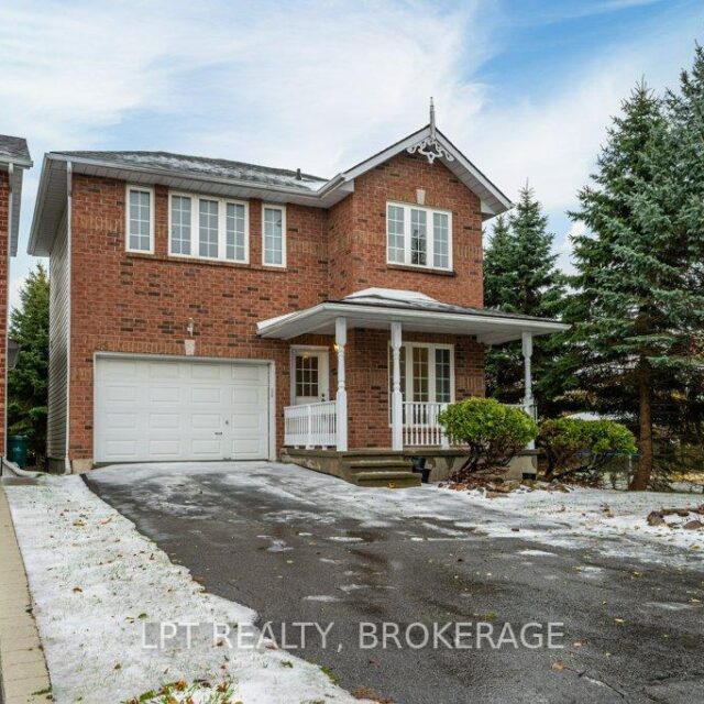 99 Dalgleish Avenue, Kingston