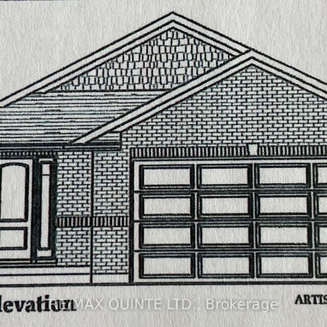 99 Hastings Park Drive, Belleville