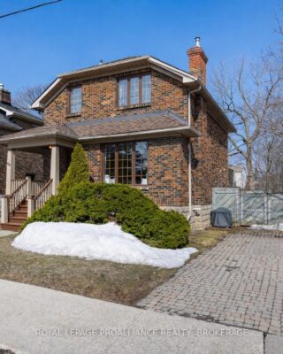 99 Hill Street, Kingston