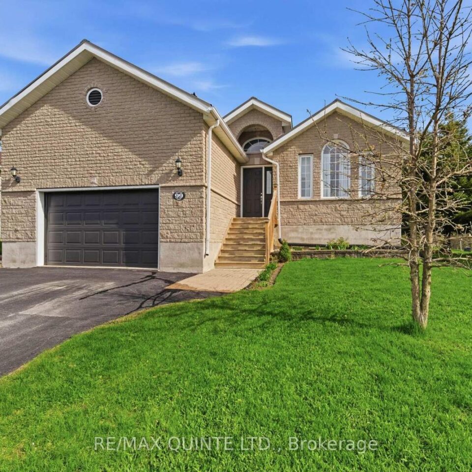 99 Mckenzie Street, Centre Hastings