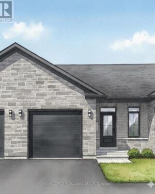 99 Raycroft Drive, Belleville