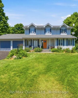 99 Townsend Road, Belleville