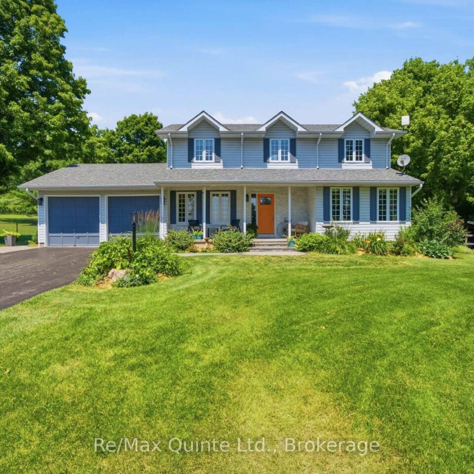 99 Townsend Road, Belleville