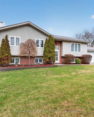 99 Wagar Road, Stone Mills