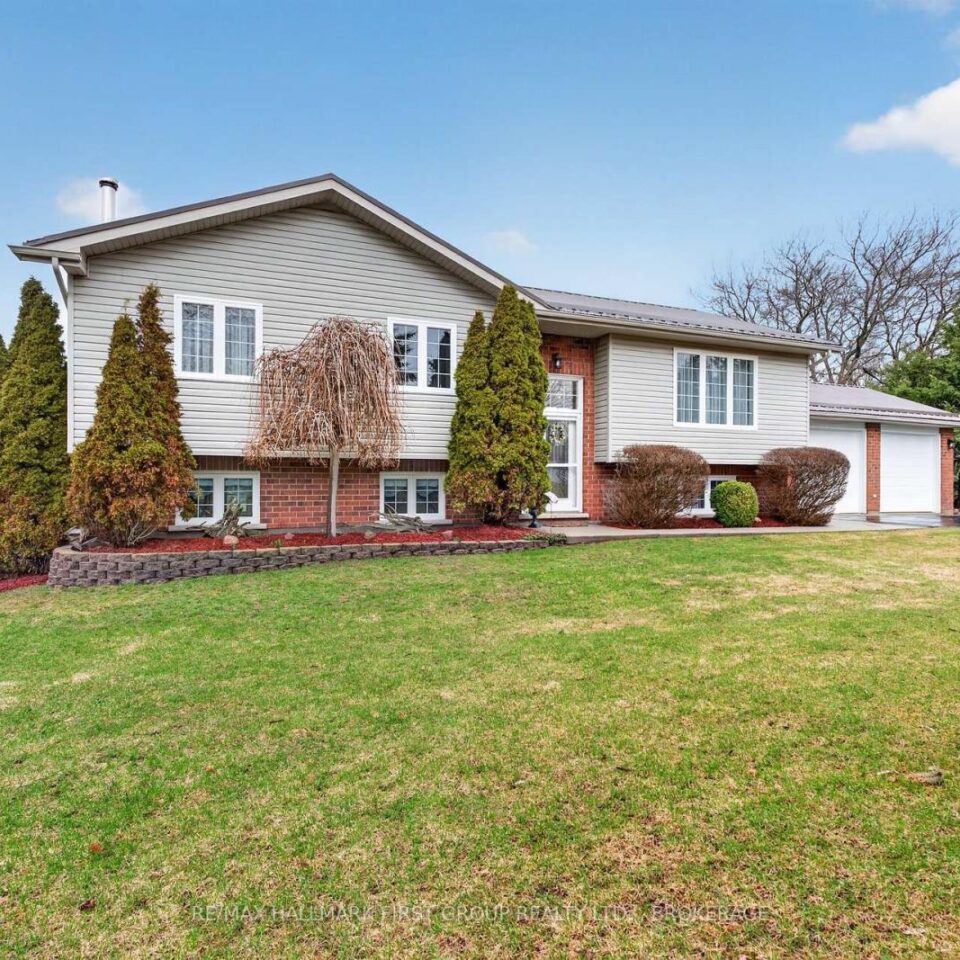 99 Wagar Road, Stone Mills