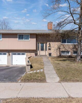 994 Hudson Drive, Kingston