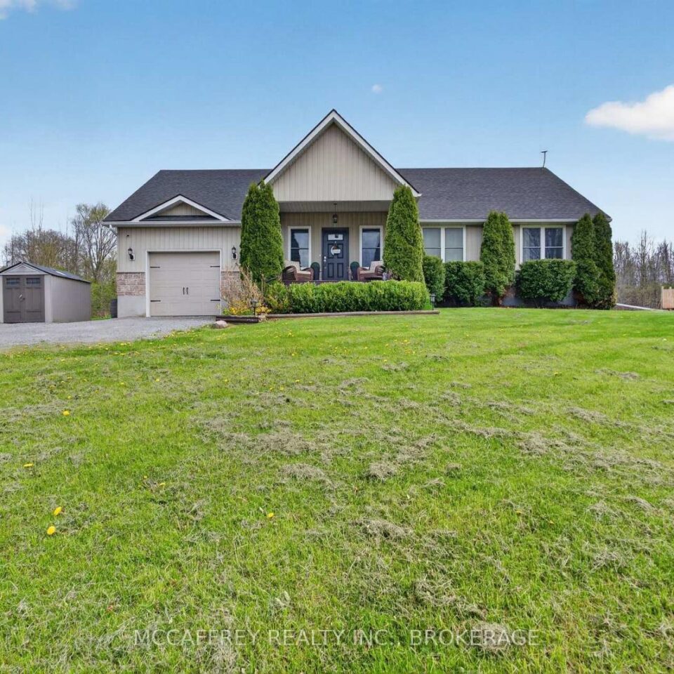 994 Palace Road, Greater Napanee