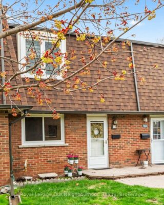 9d – 43 Prince Of Wales Drive, Belleville