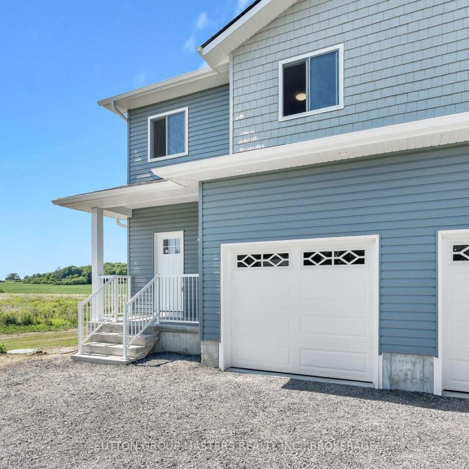 A – 108 Main Street, Front Of Leeds & Seeleys Bay