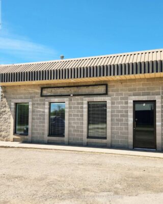 A – 122 Parks Drive, Belleville