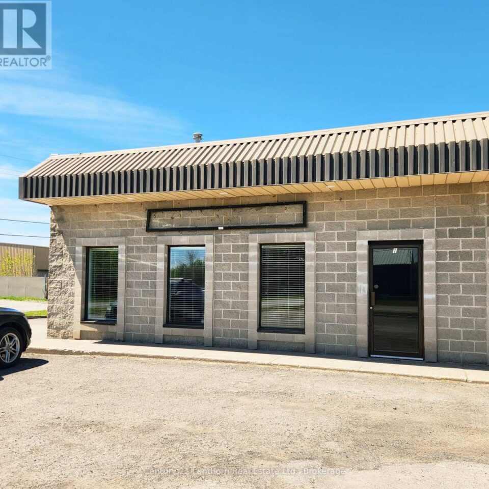 A – 122 Parks Drive, Belleville