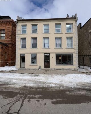 A – 133 John Street, Greater Napanee