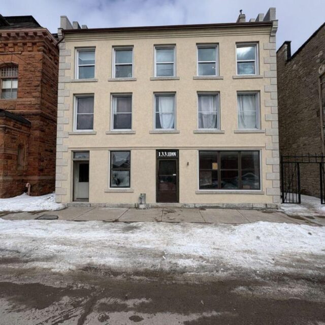 A – 133 John Street, Greater Napanee