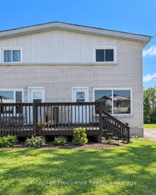A – 148 Lester Road, Quinte West