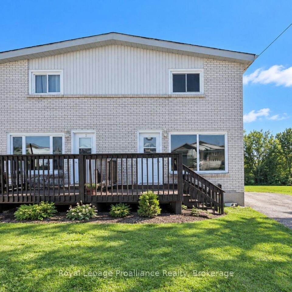 A – 148 Lester Road, Quinte West