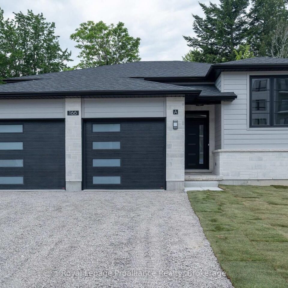A – 166 Sienna Avenue, Belleville