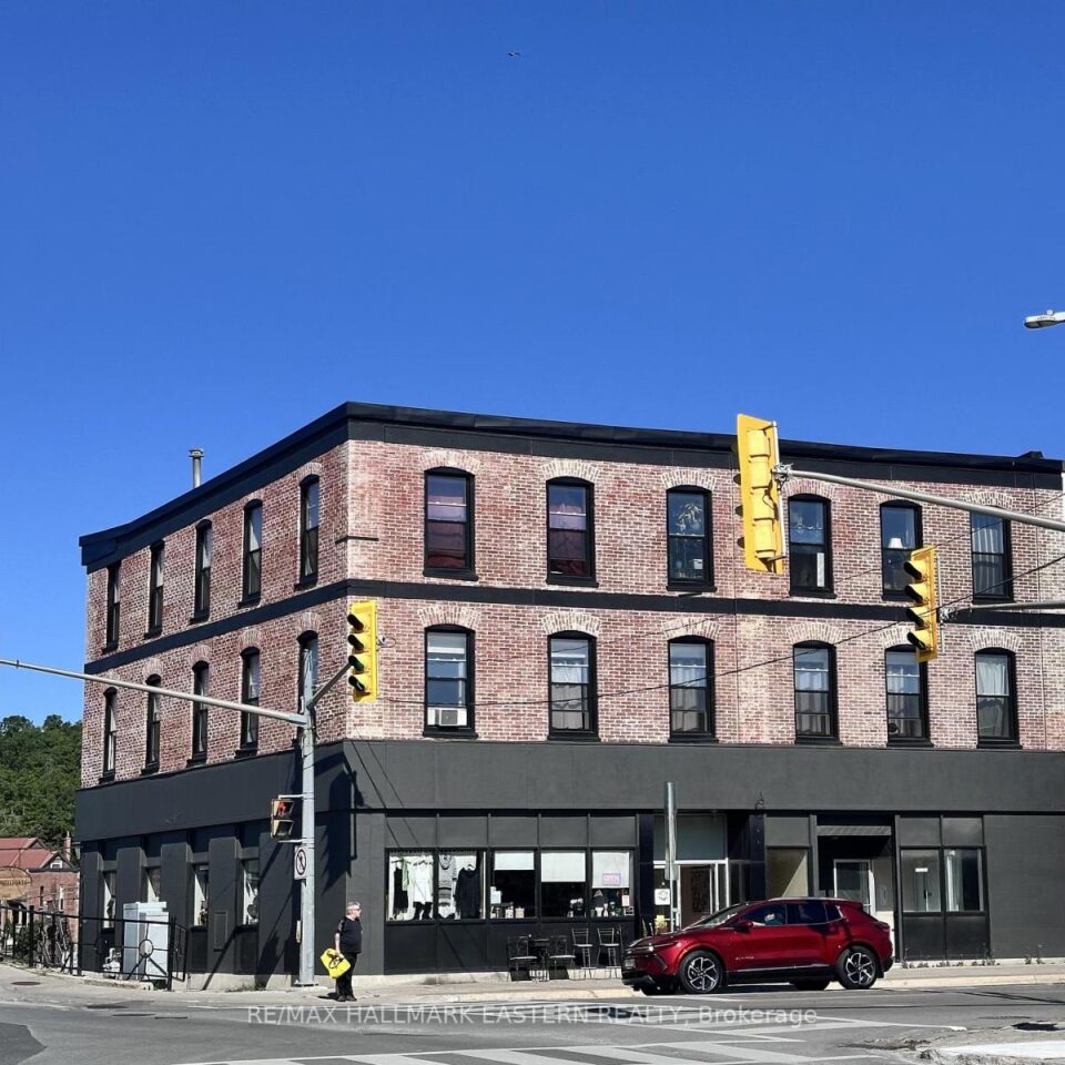 A – 2 Front Street N, Trent Hills