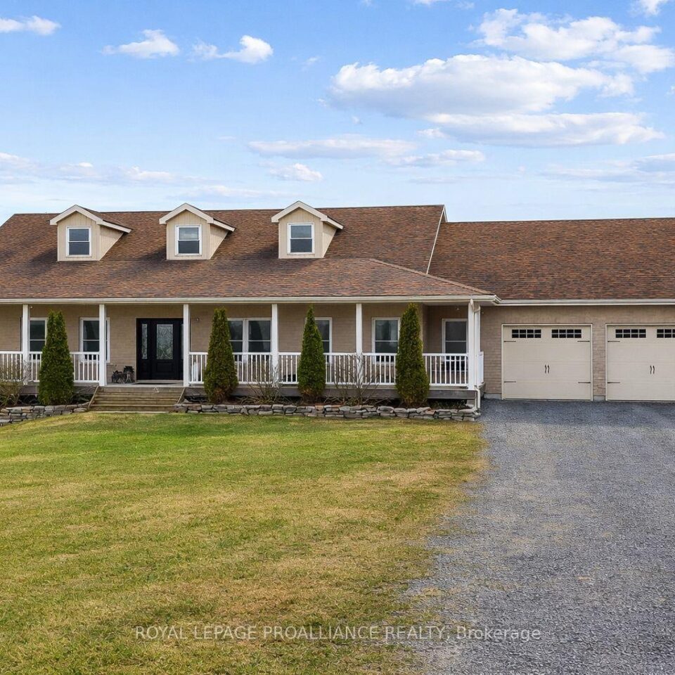 A – 2104 Highway 37, Belleville